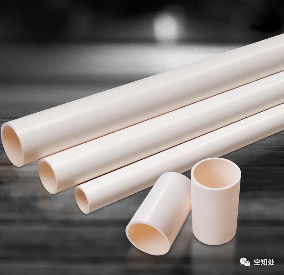 PPR、UPVC、PVC、PERT、PE、HDPE塑料管材詳解