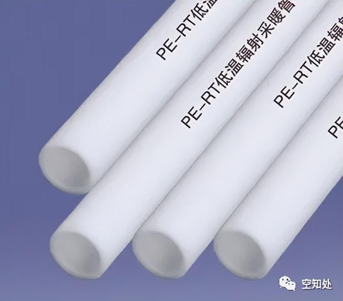 PPR、UPVC、PVC、PERT、PE、HDPE塑料管材詳解