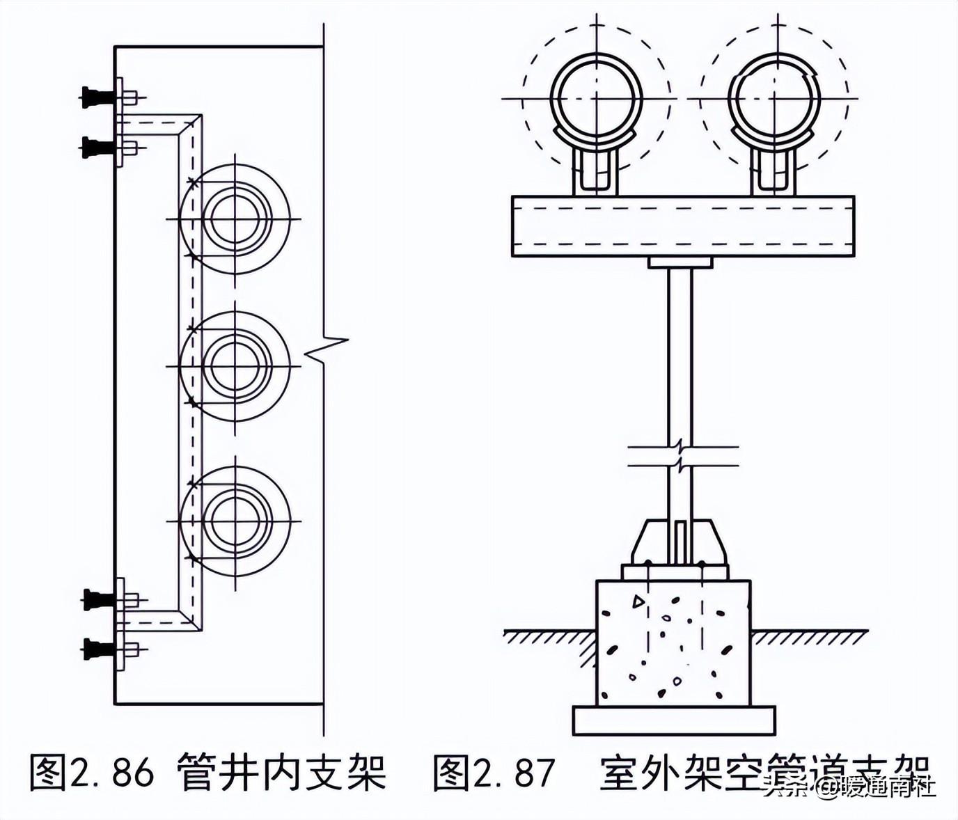 管道安裝基礎(chǔ)知識(shí)